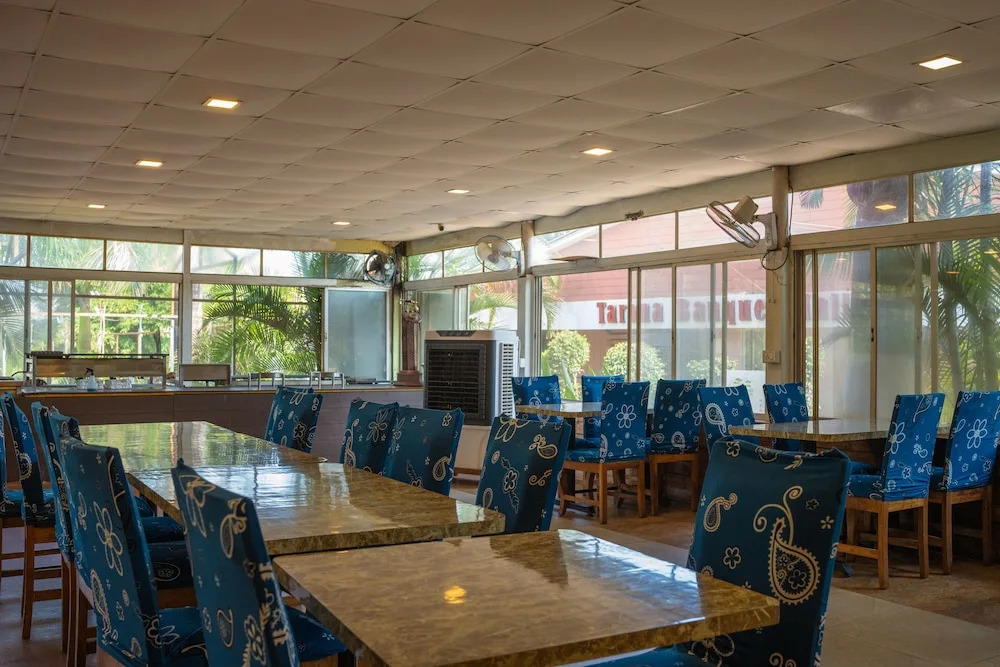Игатпури: Signum Resort Igatpuri