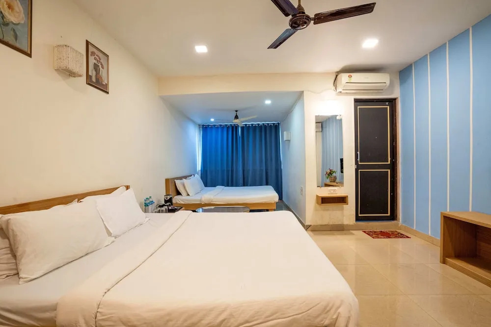 Игатпури: Signum Resort Igatpuri