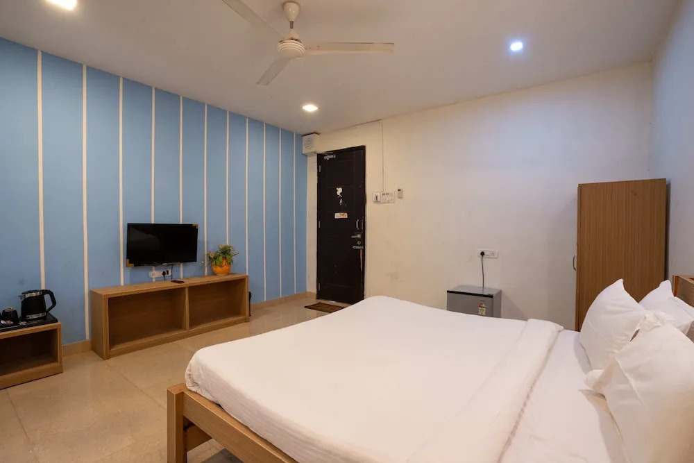 Игатпури: Signum Resort Igatpuri