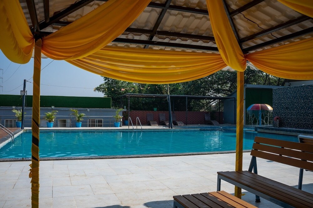 Игатпури: Signum Resort Igatpuri