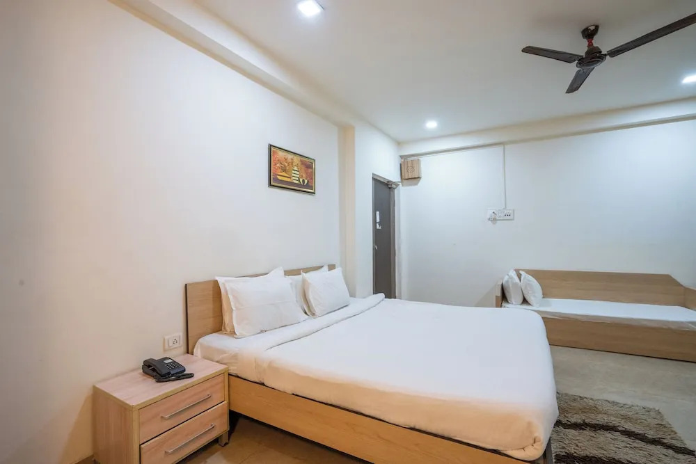 Игатпури: Signum Resort Igatpuri