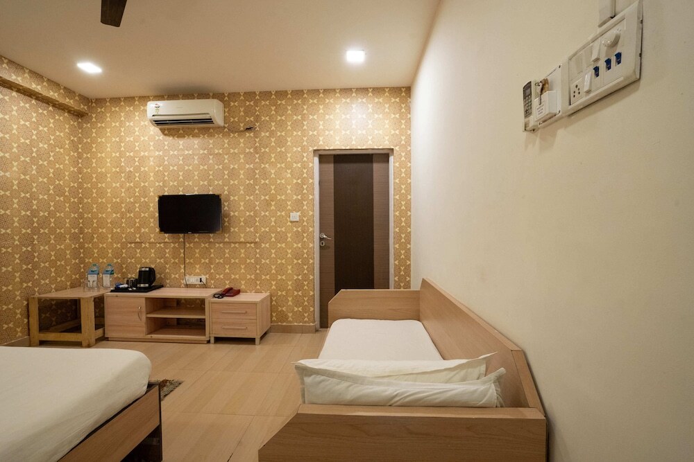 Игатпури: Signum Resort Igatpuri
