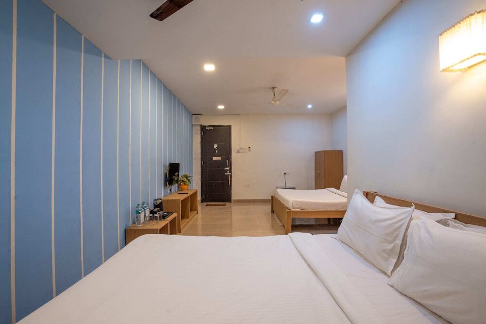 Игатпури: Signum Resort Igatpuri