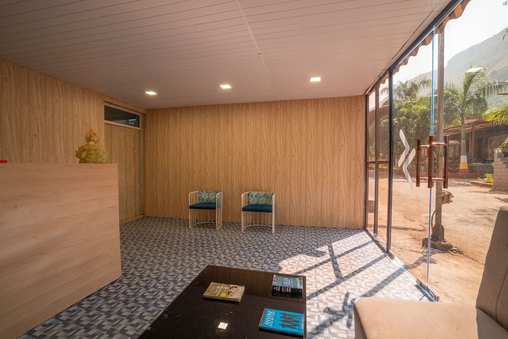 Игатпури: Signum Resort Igatpuri