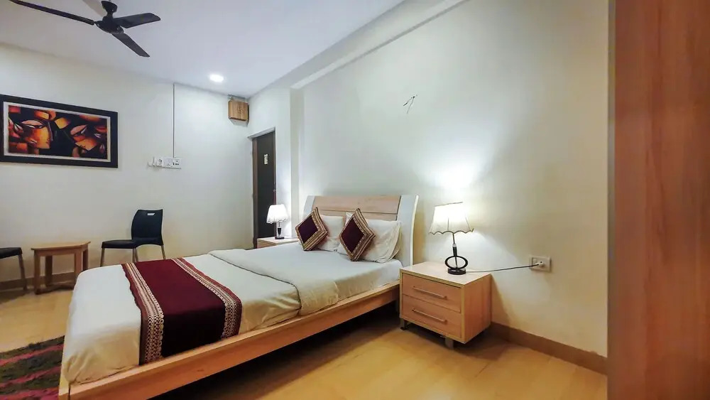 Игатпури: Signum Resort Igatpuri
