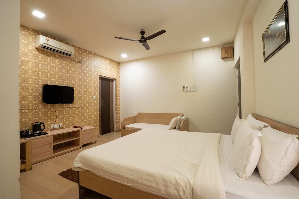 Игатпури: Signum Resort Igatpuri