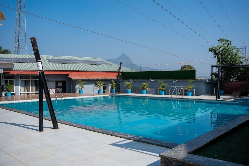 Игатпури: Signum Resort Igatpuri
