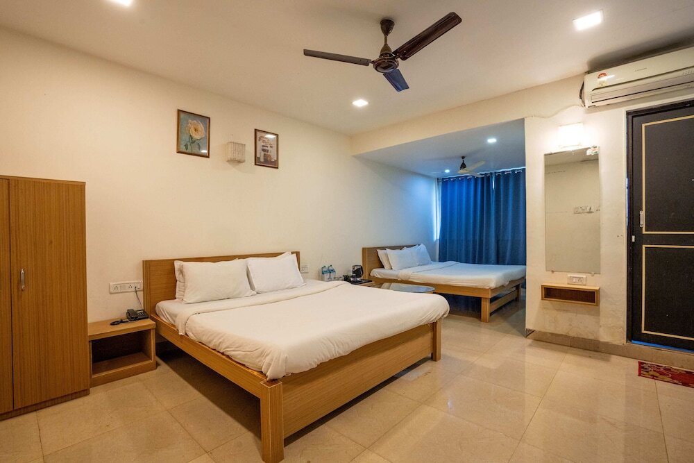 Игатпури: Signum Resort Igatpuri