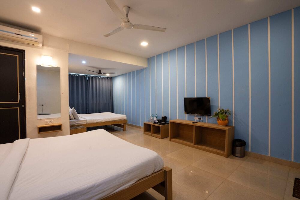 Игатпури: Signum Resort Igatpuri