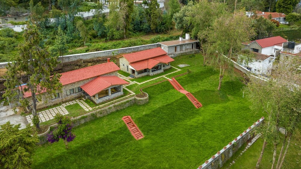 Кодайканал: Amã Stays & Trails Sneh Villa, Kodaikanal