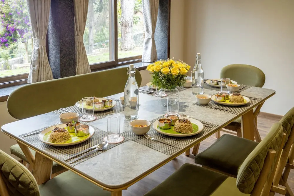Кодайканал: Amã Stays & Trails Sneh Villa, Kodaikanal