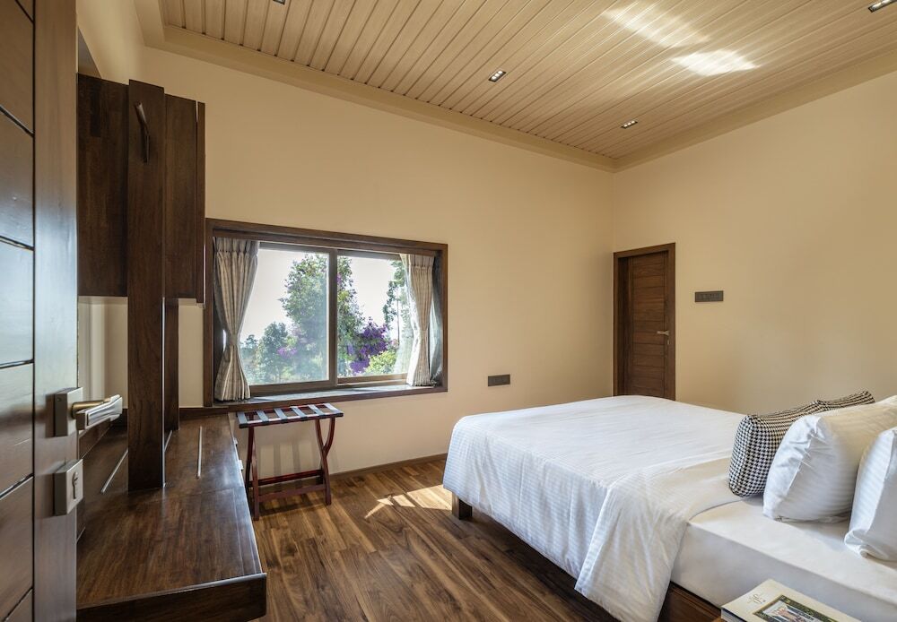 Кодайканал: Amã Stays & Trails Sneh Villa, Kodaikanal