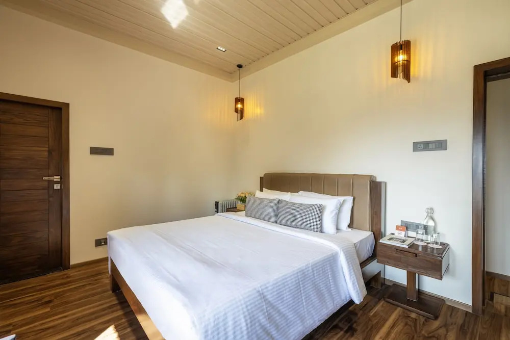 Кодайканал: Amã Stays & Trails Sneh Villa, Kodaikanal