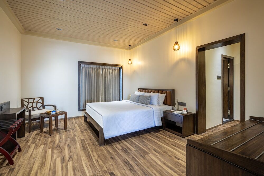 Кодайканал: Amã Stays & Trails Sneh Villa, Kodaikanal