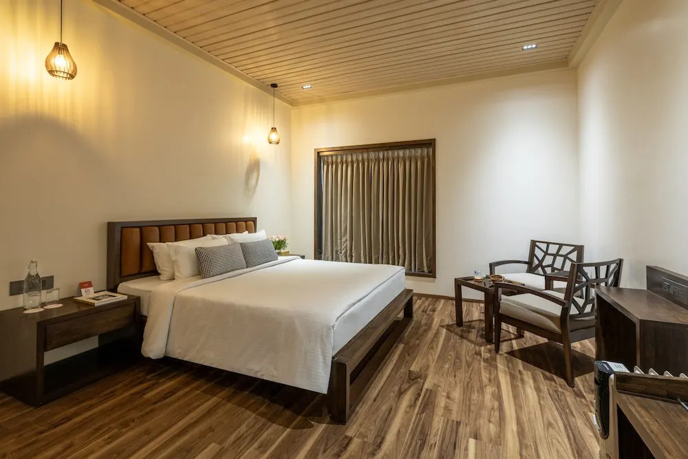 Кодайканал: Amã Stays & Trails Sneh Villa, Kodaikanal