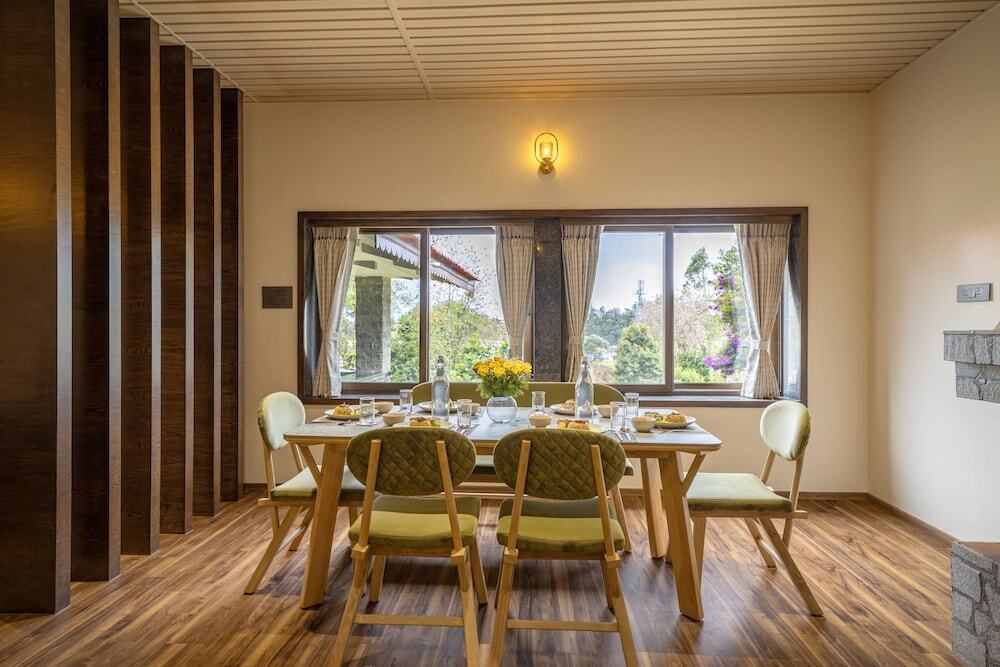 Кодайканал: Amã Stays & Trails Sneh Villa, Kodaikanal