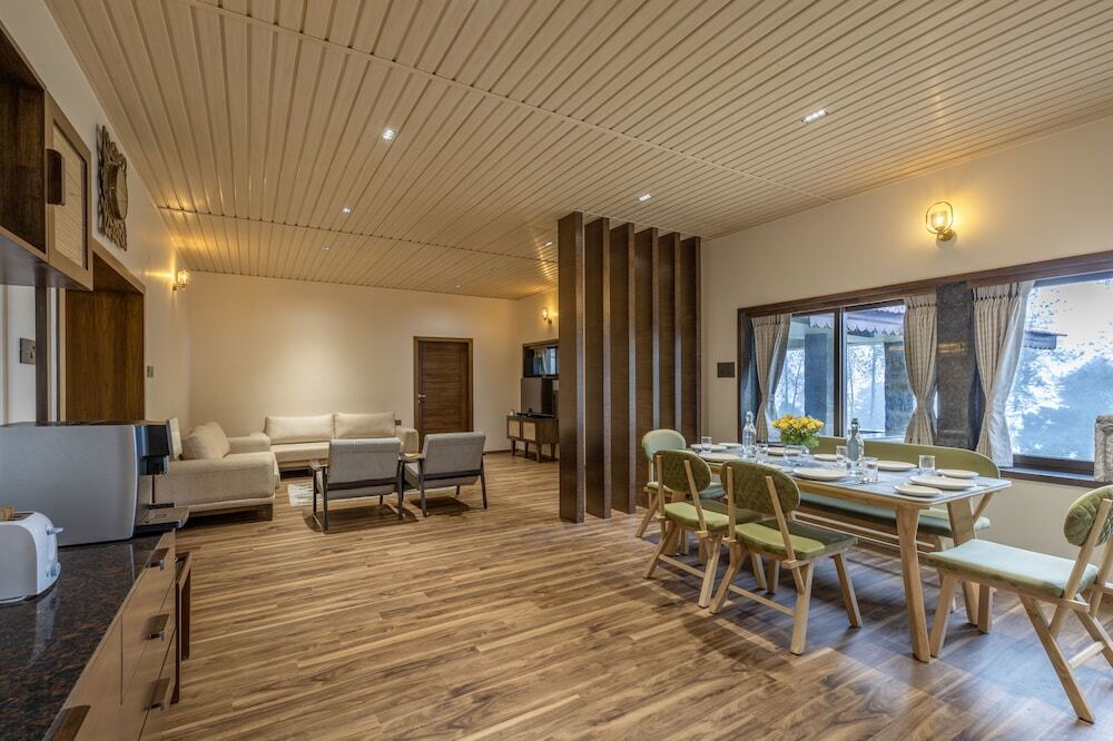 Кодайканал: Amã Stays & Trails Sneh Villa, Kodaikanal