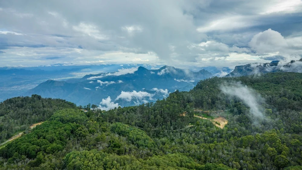 Кодайканал: Amã Stays & Trails Sneh Villa, Kodaikanal