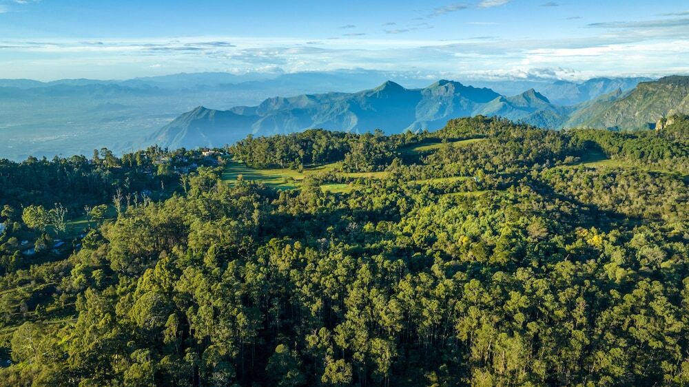 Кодайканал: Amã Stays & Trails Sneh Villa, Kodaikanal