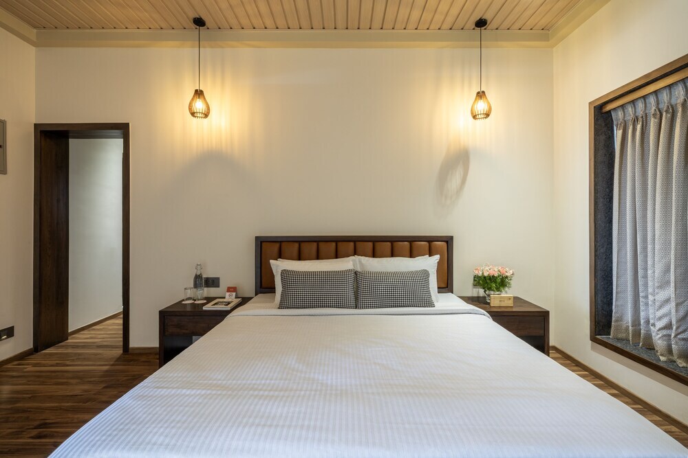 Кодайканал: Amã Stays & Trails Sneh Villa, Kodaikanal