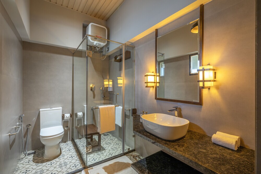 Кодайканал: Amã Stays & Trails Sneh Villa, Kodaikanal