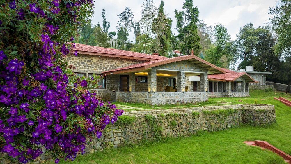 Кодайканал: Amã Stays & Trails Sneh Villa, Kodaikanal