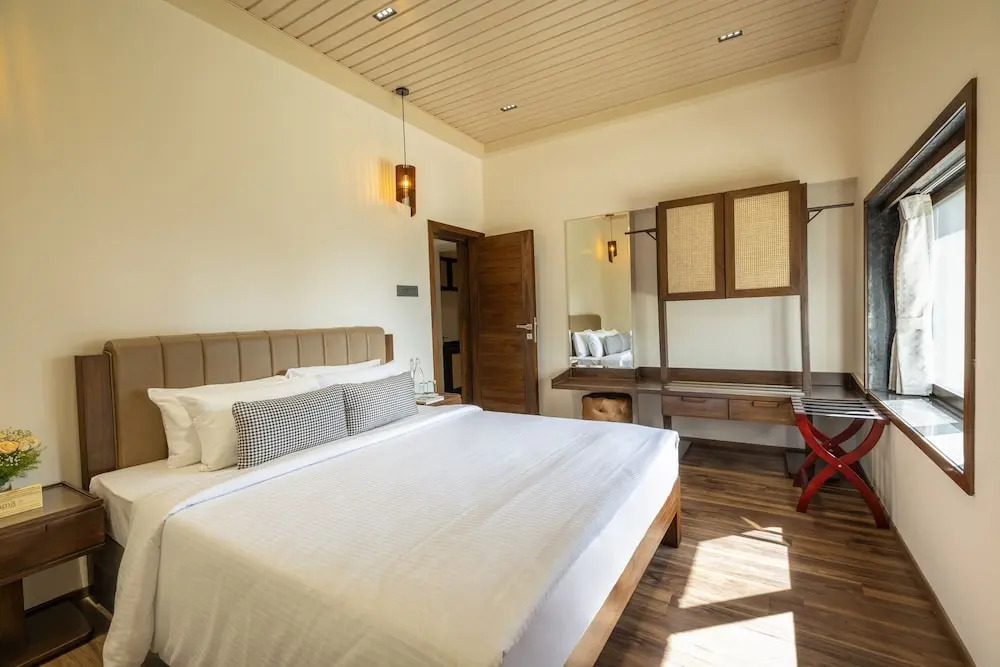 Кодайканал: Amã Stays & Trails Sneh Villa, Kodaikanal