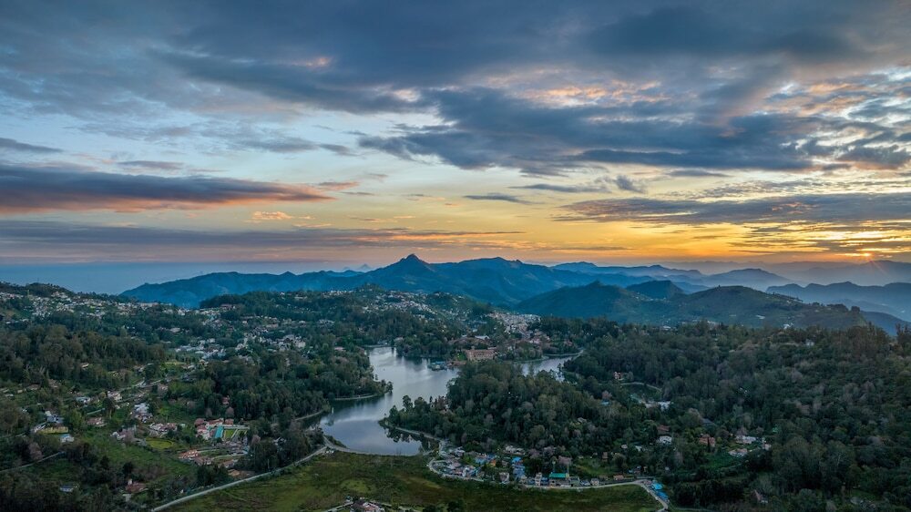 Кодайканал: Amã Stays & Trails Sneh Villa, Kodaikanal