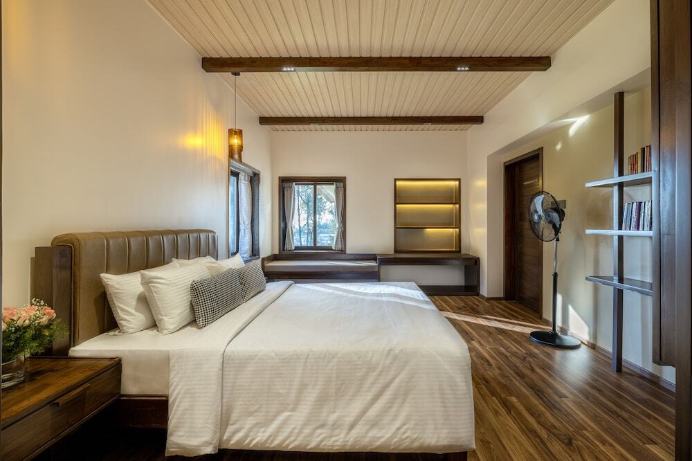 Кодайканал: Amã Stays & Trails Sneh Villa, Kodaikanal