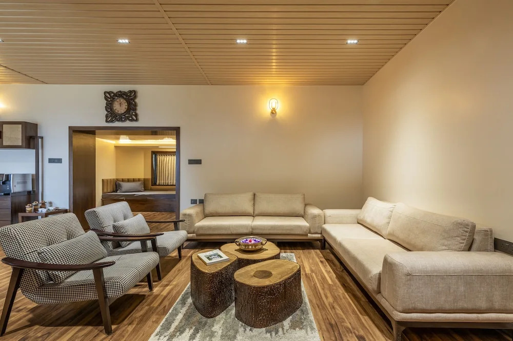 Кодайканал: Amã Stays & Trails Sneh Villa, Kodaikanal