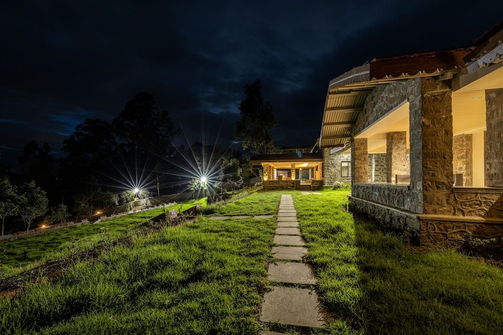 Кодайканал: Amã Stays & Trails Sneh Villa, Kodaikanal