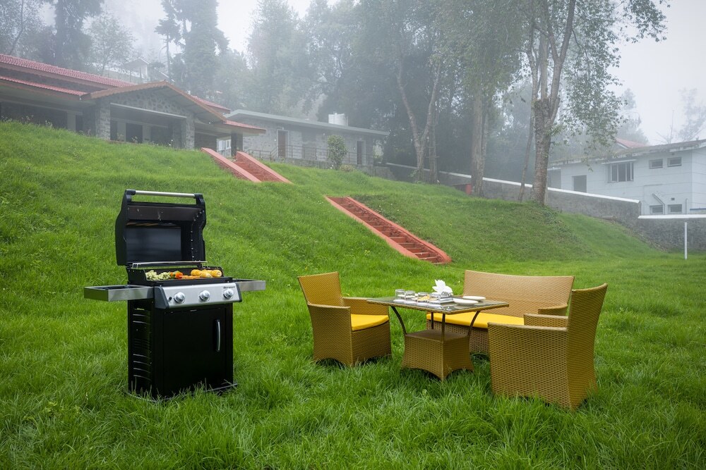 Кодайканал: Amã Stays & Trails Sneh Villa, Kodaikanal
