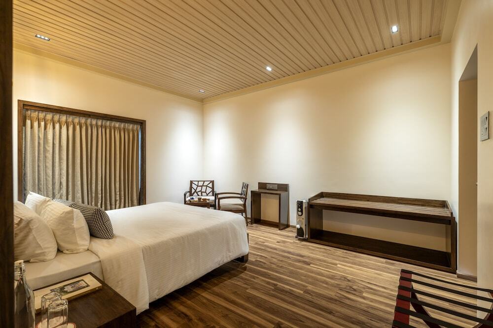 Кодайканал: Amã Stays & Trails Sneh Villa, Kodaikanal