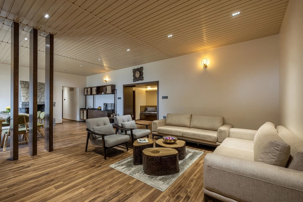 Кодайканал: Amã Stays & Trails Sneh Villa, Kodaikanal