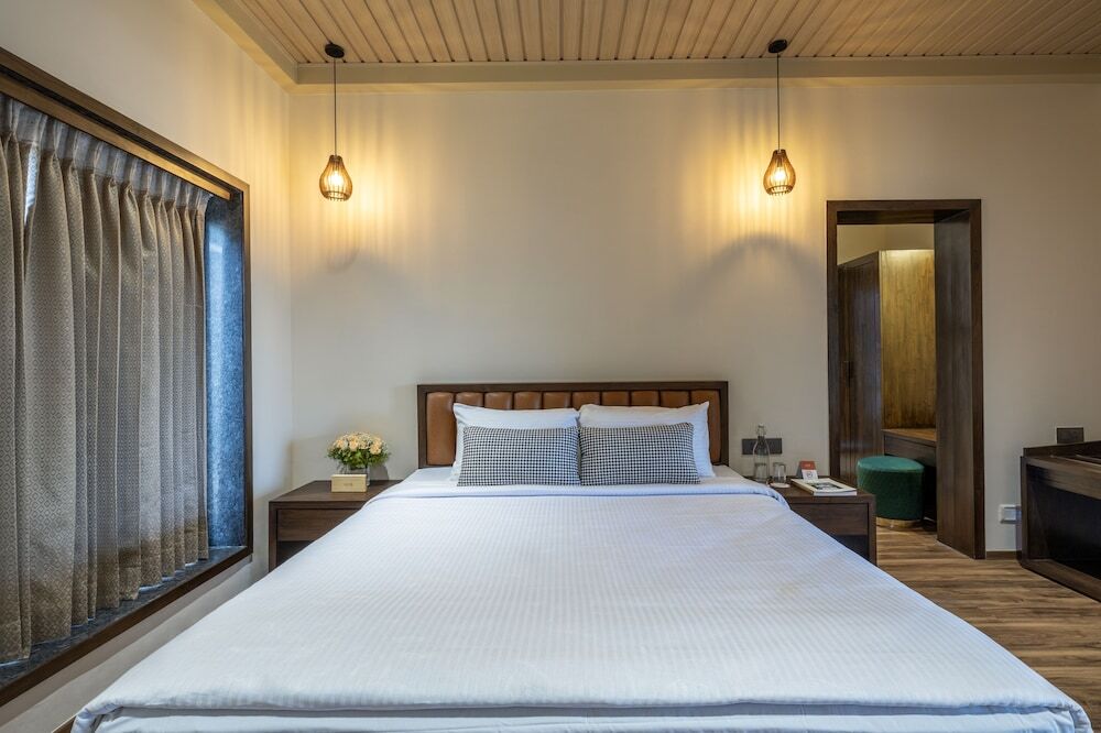 Кодайканал: Amã Stays & Trails Sneh Villa, Kodaikanal
