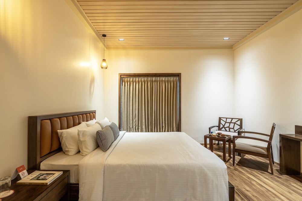 Кодайканал: Amã Stays & Trails Sneh Villa, Kodaikanal