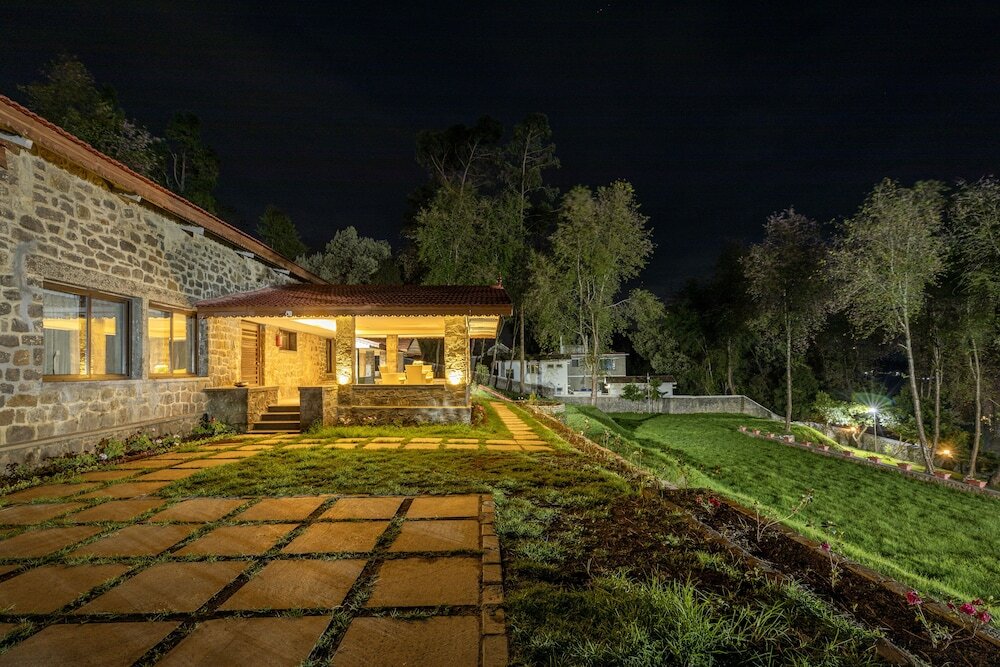 Кодайканал: Amã Stays & Trails Sneh Villa, Kodaikanal