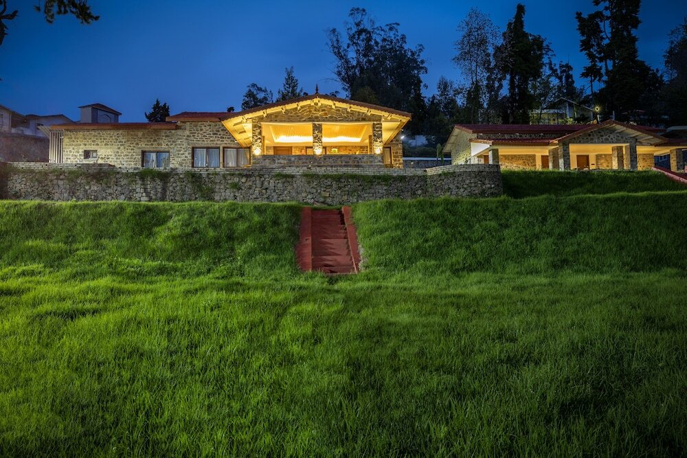 Кодайканал: Amã Stays & Trails Sneh Villa, Kodaikanal
