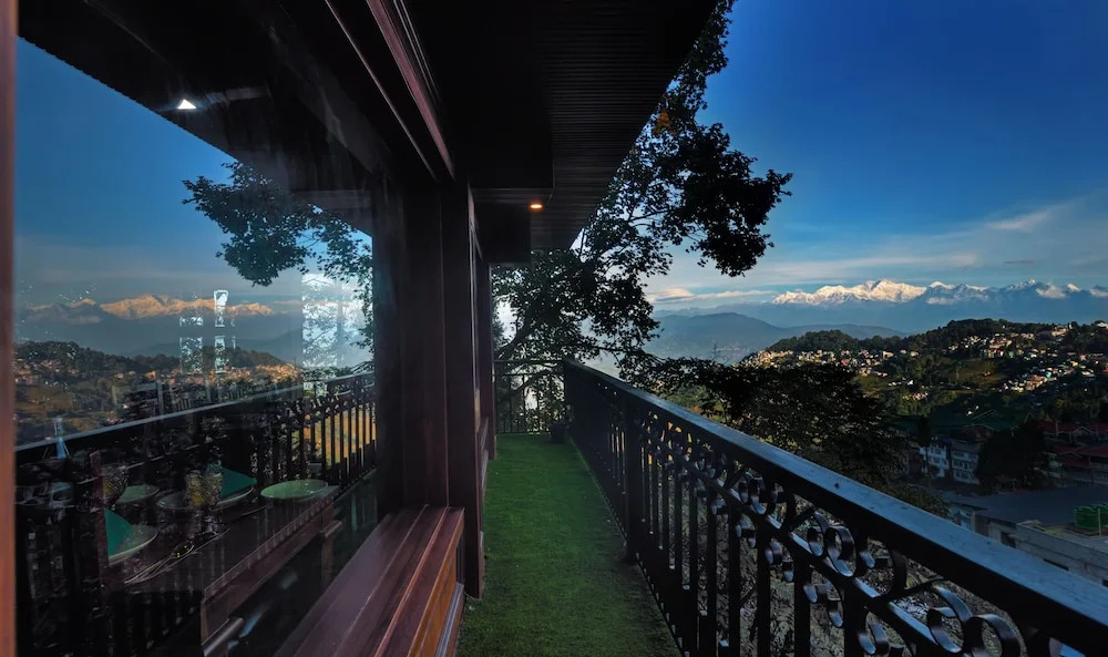 Дарджилинг: The West Gate Posada By Summit