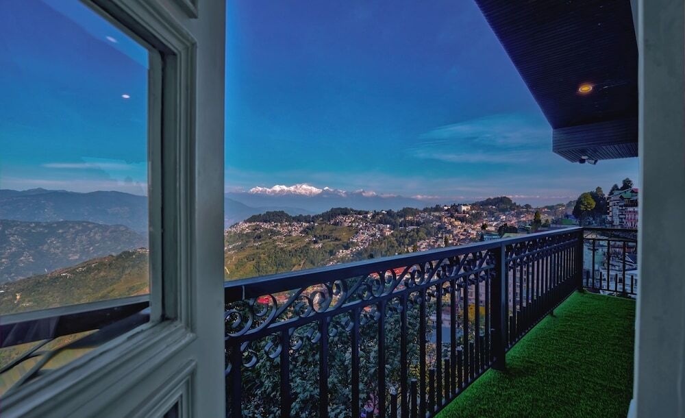 Дарджилинг: The West Gate Posada By Summit
