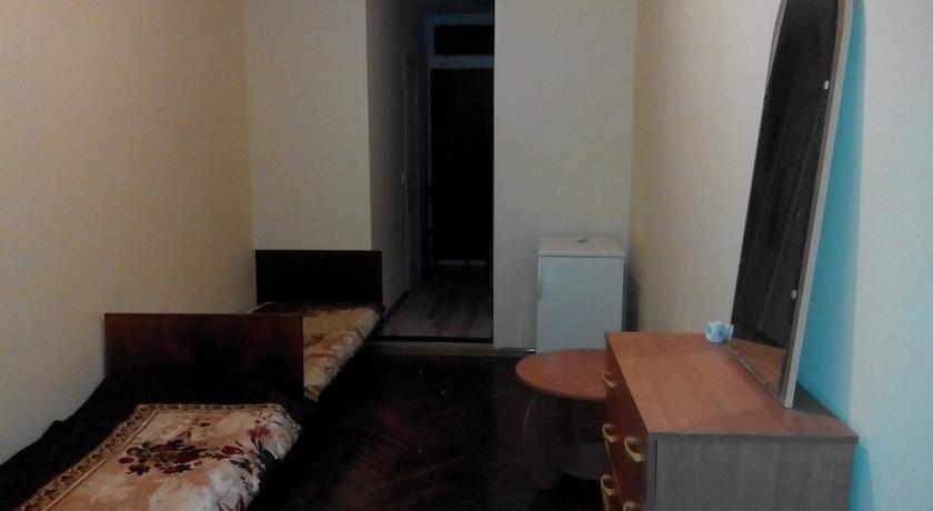 Штормовое: Гостевой Дом Легкий Бриз