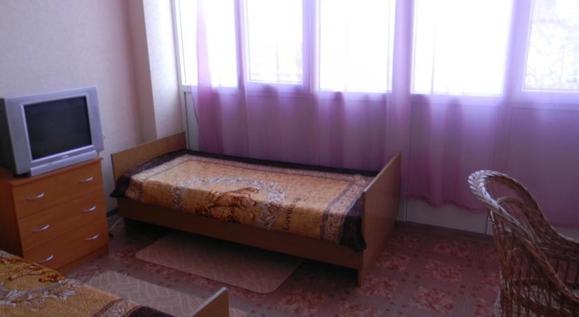 Штормовое: Гостевой Дом Легкий Бриз