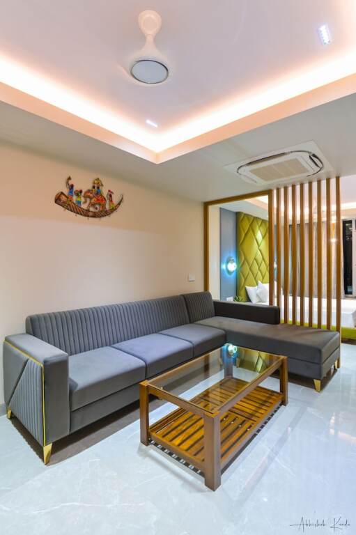 Jagdalpur: Hotel Pratap Palace
