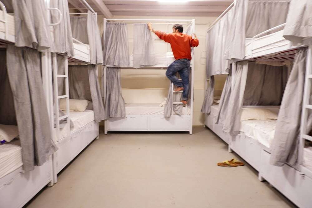 Hammock Hostels — фото 4