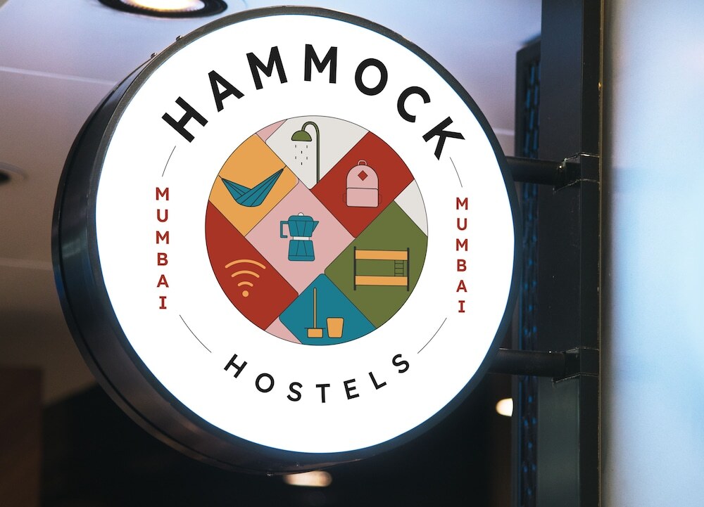 Мумбаи: Hammock Hostels