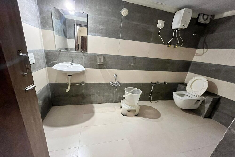 Ахмедабад: Hotel Kalyan Palace