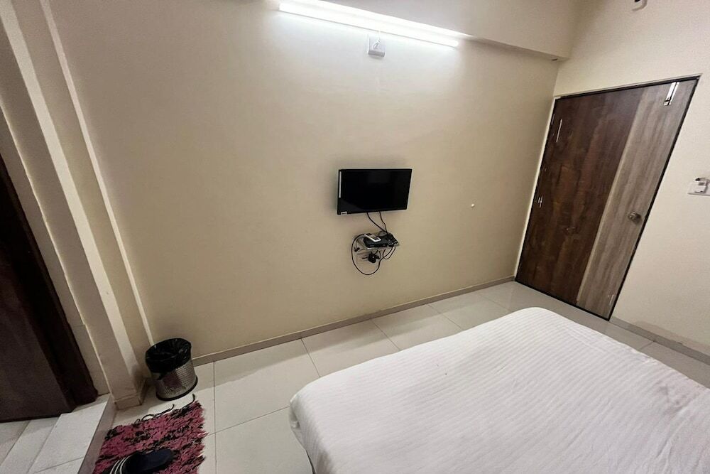 Ахмедабад: Hotel Kalyan Palace