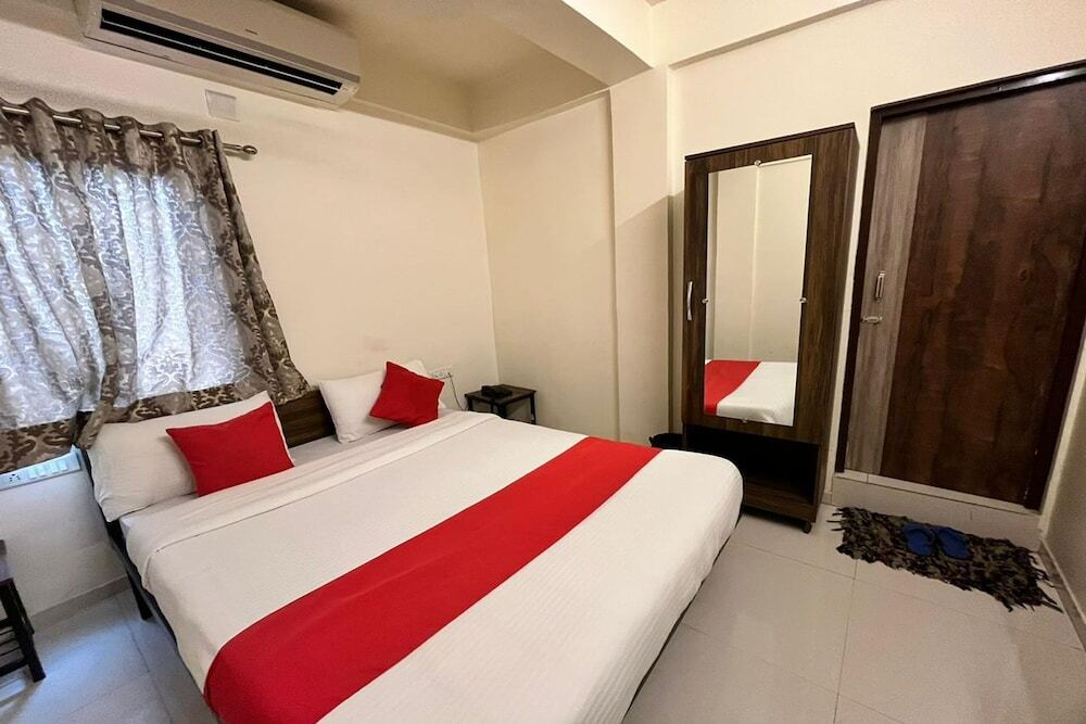 Ахмедабад: Hotel Kalyan Palace