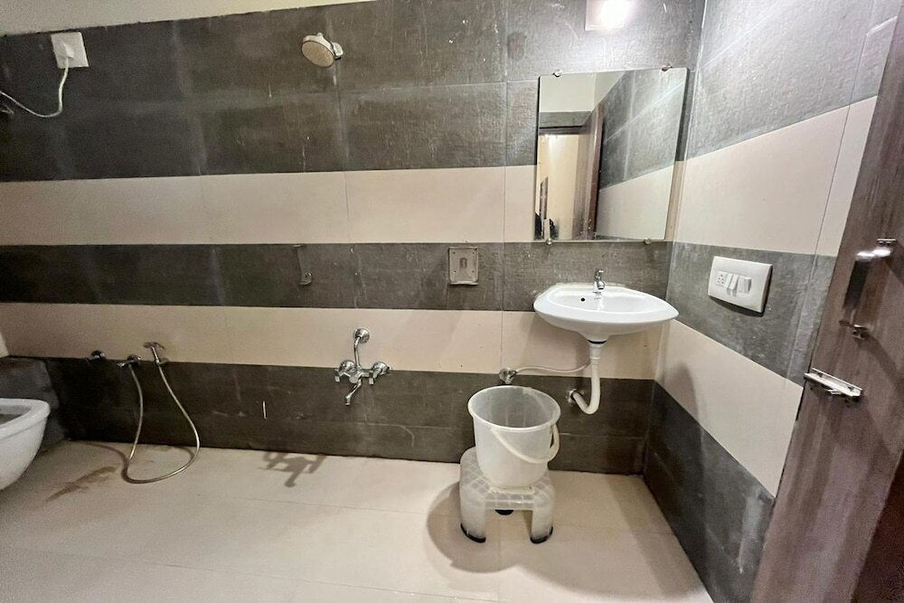 Ахмедабад: Hotel Kalyan Palace