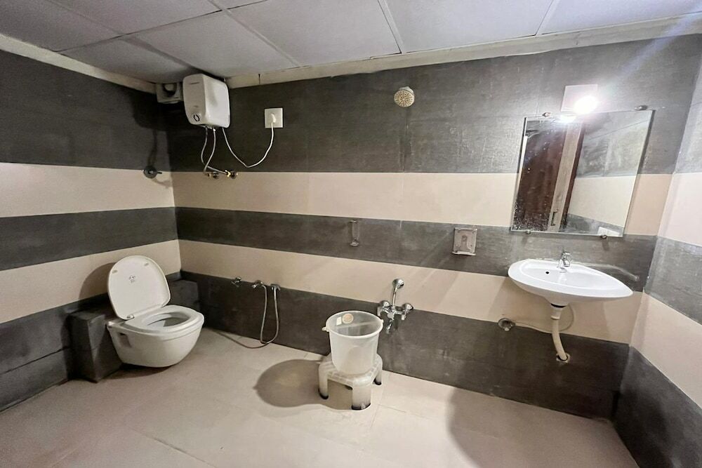 Ахмедабад: Hotel Kalyan Palace